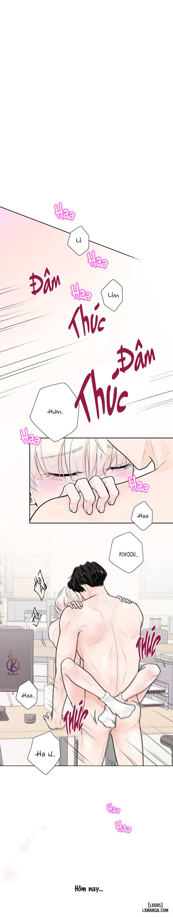 HentaiVN.net - Ảnh 15 - Tò mò về Review ư? - Chap 17