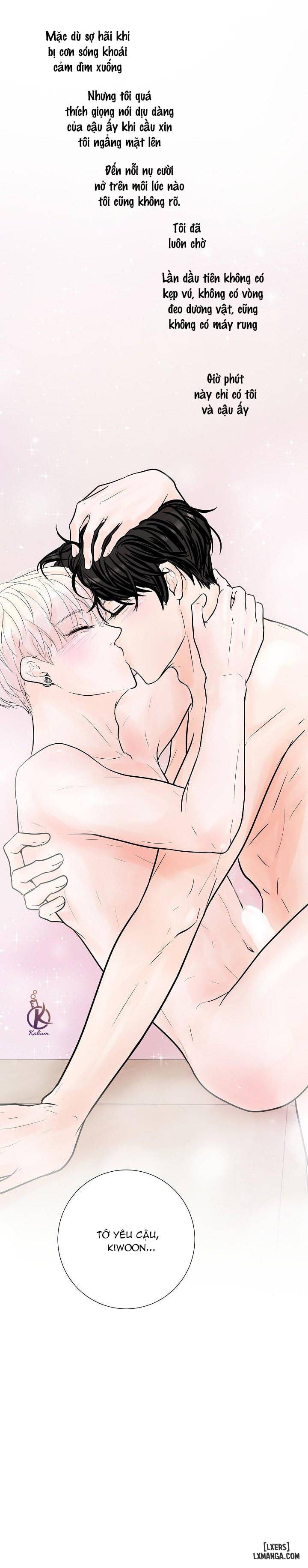 HentaiVN.net - Ảnh 17 - Tò mò về Review ư? - Chap 17