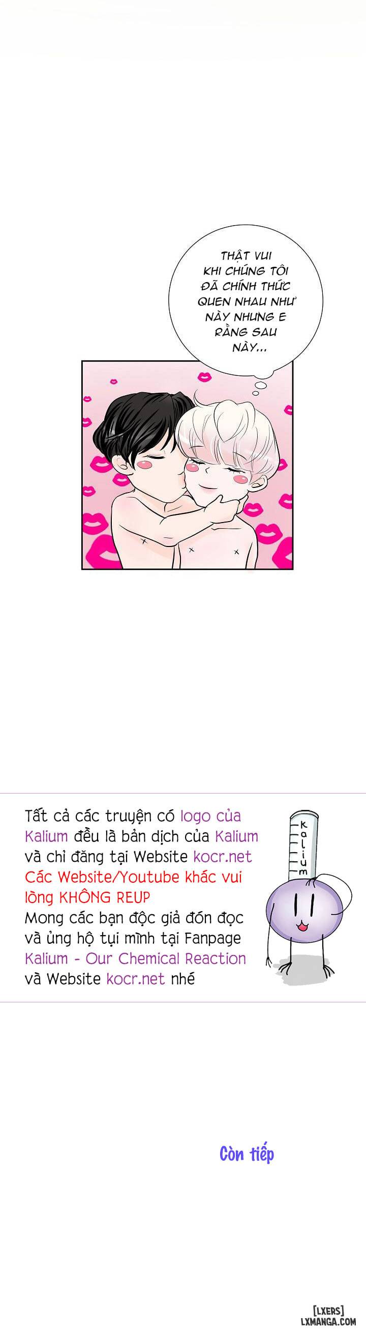 HentaiVN.net - Ảnh 20 - Tò mò về Review ư? - Chap 17