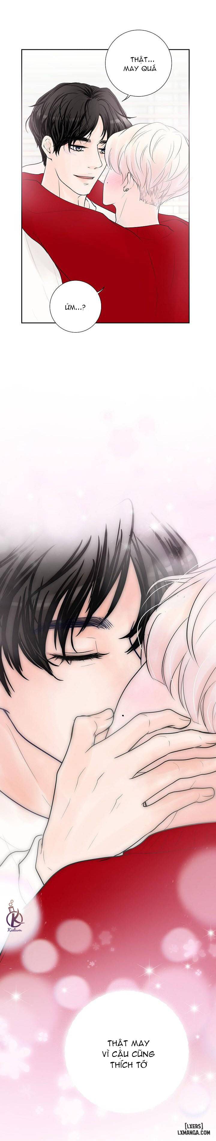 HentaiVN.net - Ảnh 3 - Tò mò về Review ư? - Chap 17