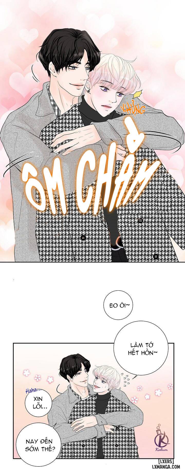 HentaiVN.net - Ảnh 10 - Tò mò về Review ư? - Chap 18