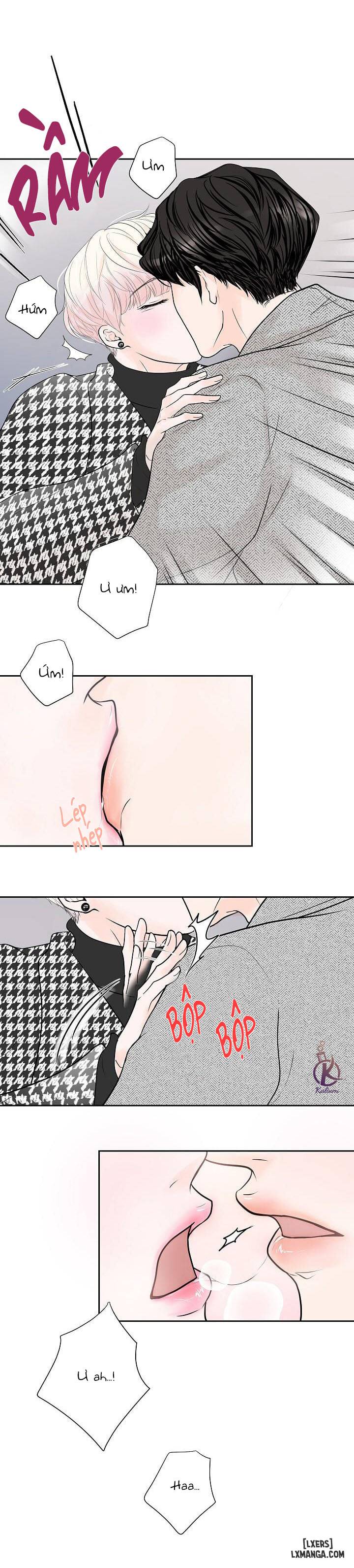 HentaiVN.net - Ảnh 13 - Tò mò về Review ư? - Chap 18
