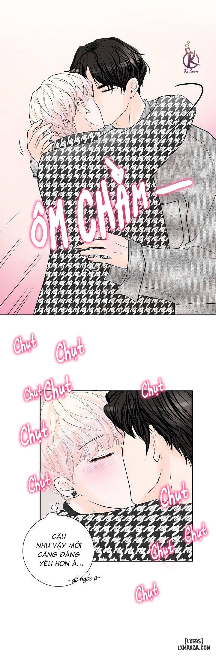 HentaiVN.net - Ảnh 15 - Tò mò về Review ư? - Chap 18