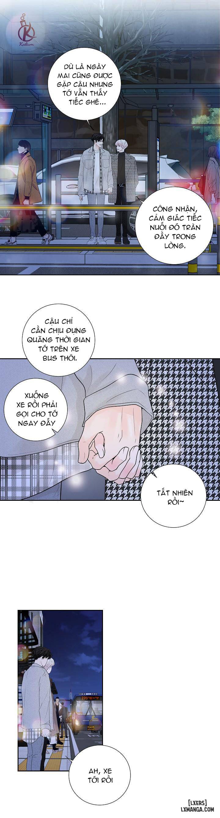 HentaiVN.net - Ảnh 21 - Tò mò về Review ư? - Chap 18