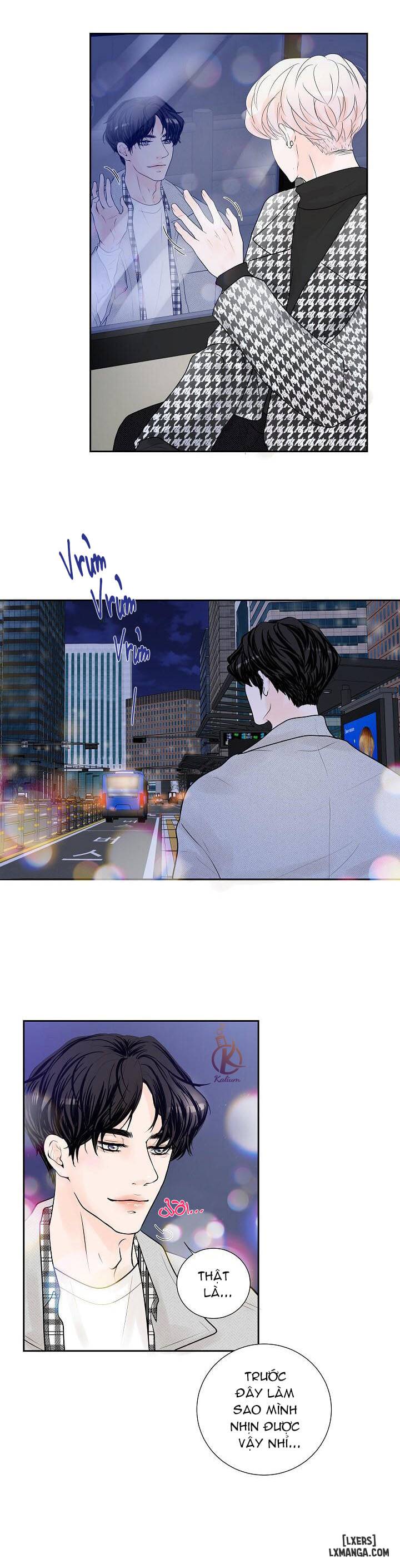 HentaiVN.net - Ảnh 22 - Tò mò về Review ư? - Chap 18