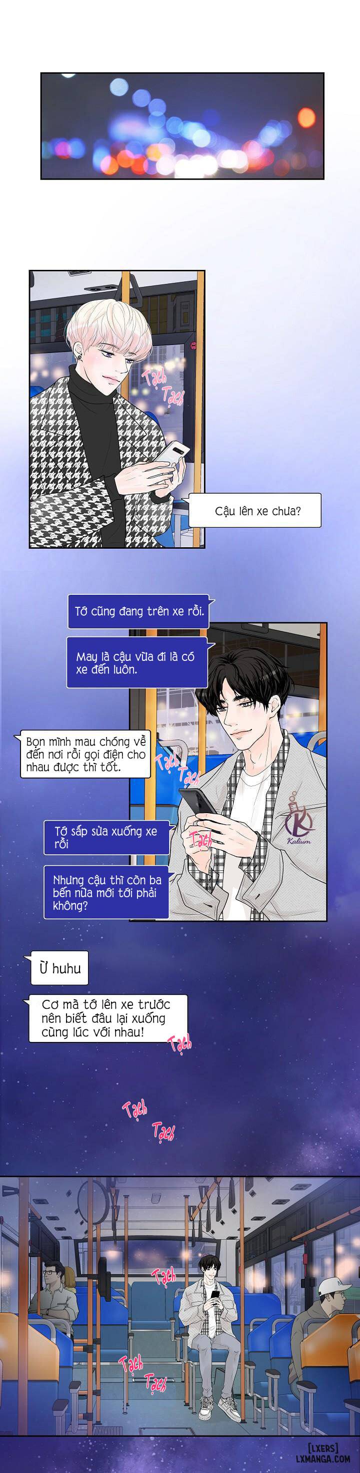 HentaiVN.net - Ảnh 23 - Tò mò về Review ư? - Chap 18