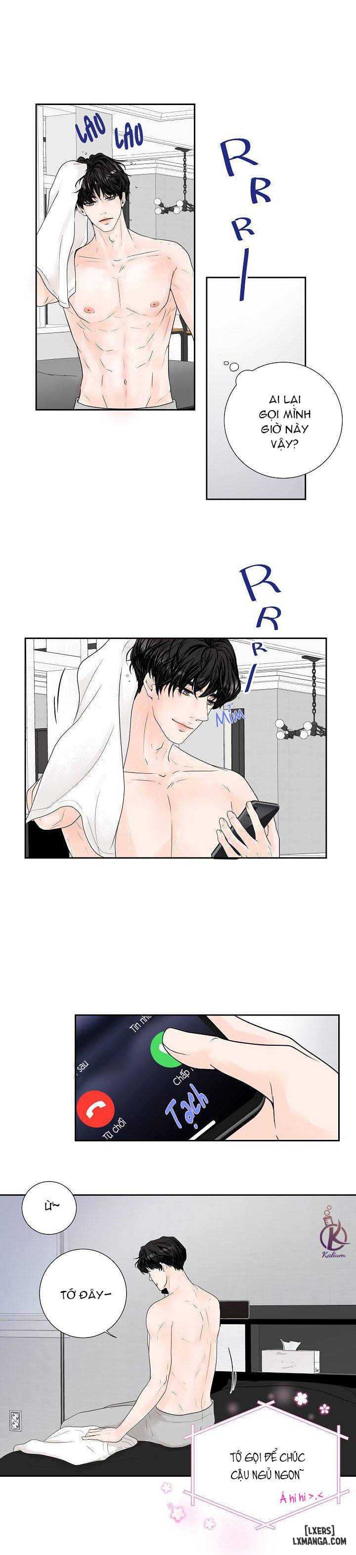 HentaiVN.net - Ảnh 3 - Tò mò về Review ư? - Chap 18