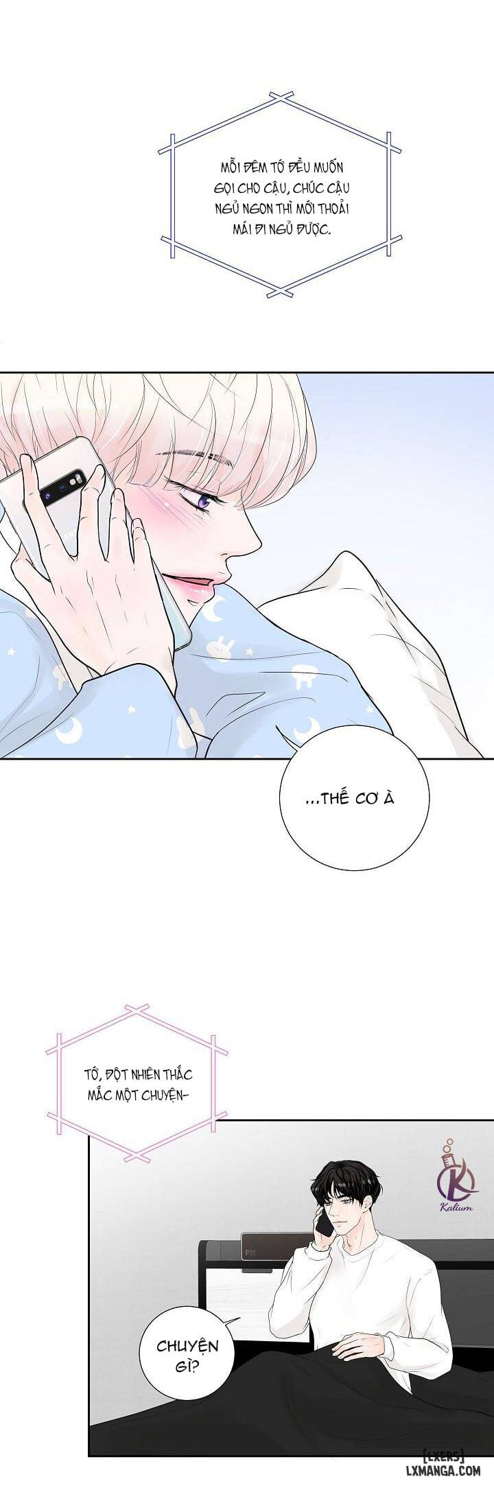 HentaiVN.net - Ảnh 5 - Tò mò về Review ư? - Chap 18