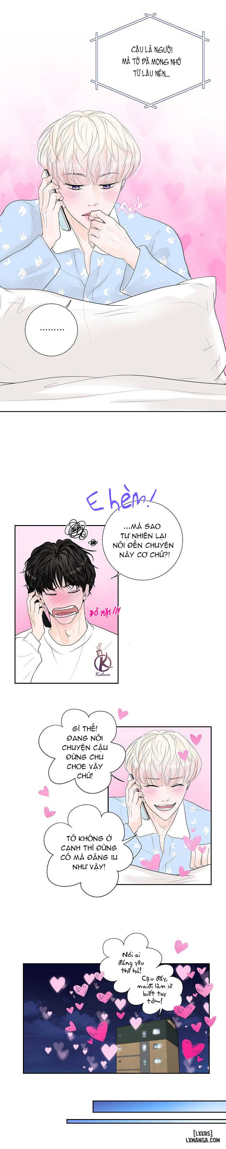 HentaiVN.net - Ảnh 7 - Tò mò về Review ư? - Chap 18