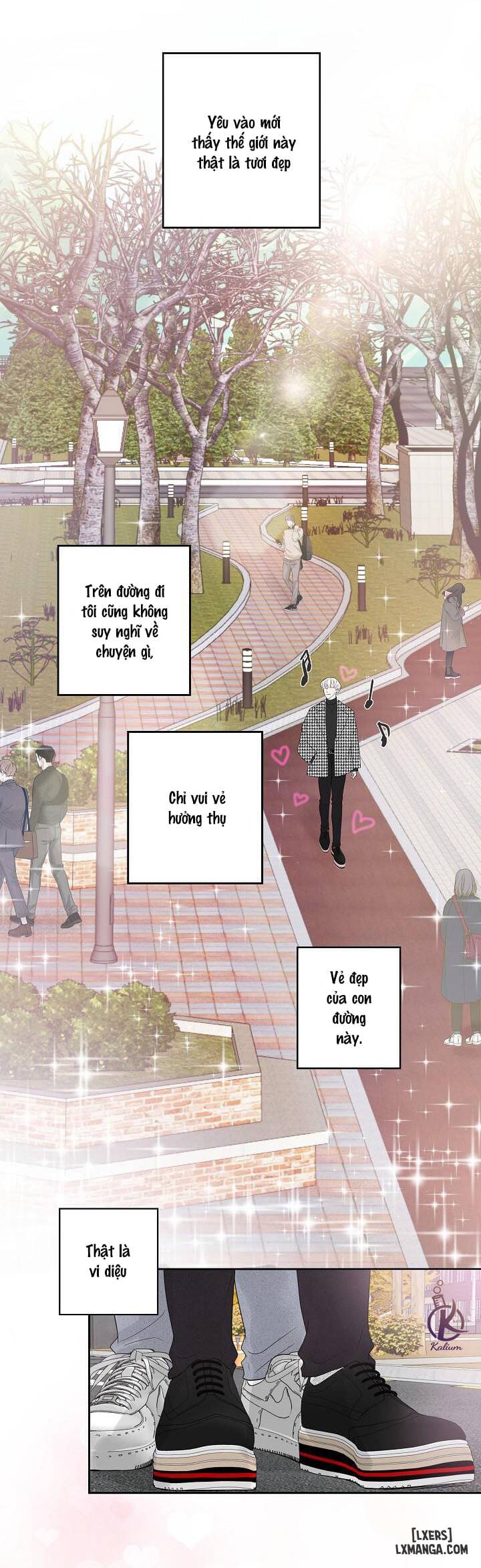 HentaiVN.net - Ảnh 9 - Tò mò về Review ư? - Chap 18