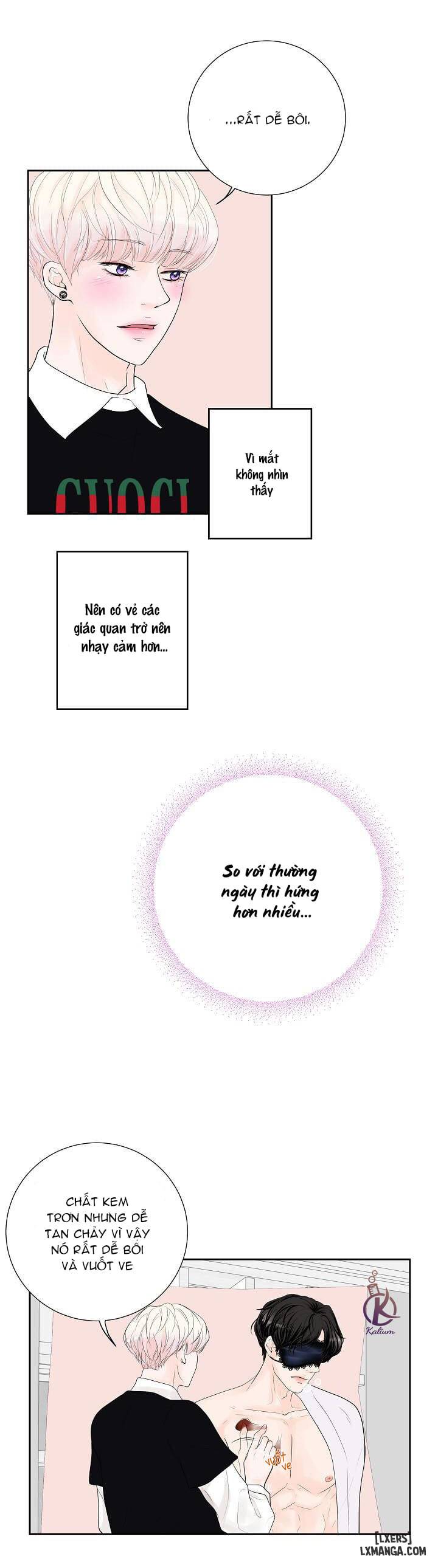 HentaiVN.net - Ảnh 13 - Tò mò về Review ư? - Chap 19