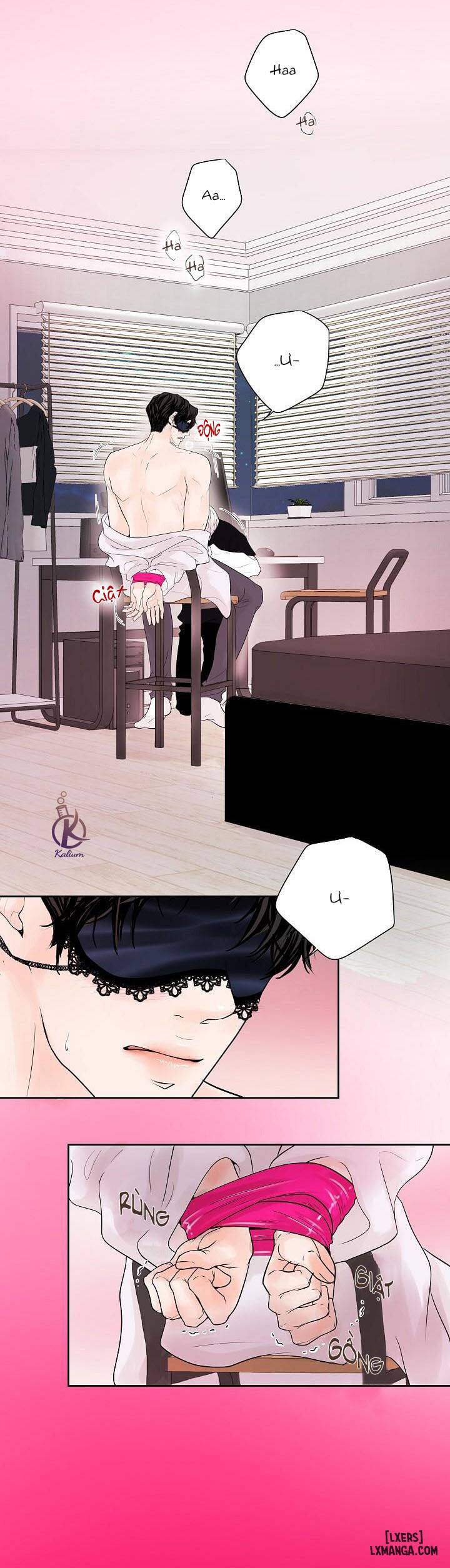 HentaiVN.net - Ảnh 19 - Tò mò về Review ư? - Chap 19