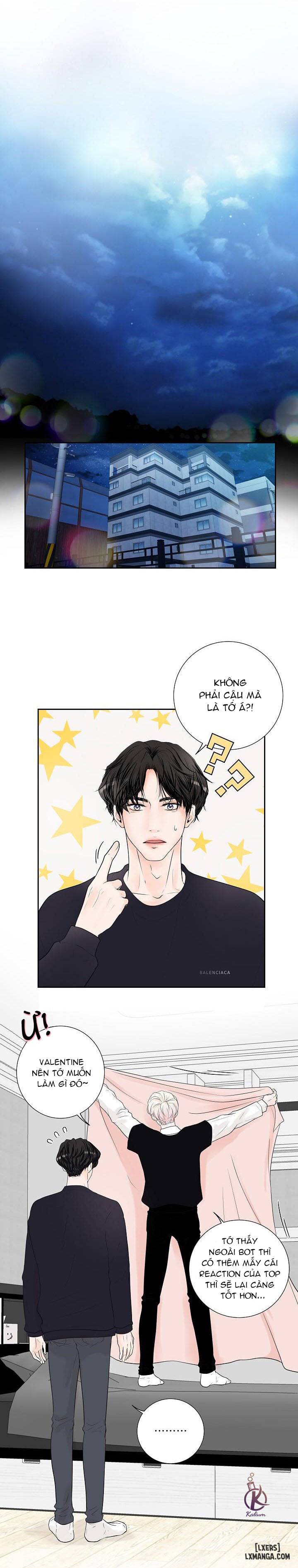 HentaiVN.net - Ảnh 4 - Tò mò về Review ư? - Chap 19