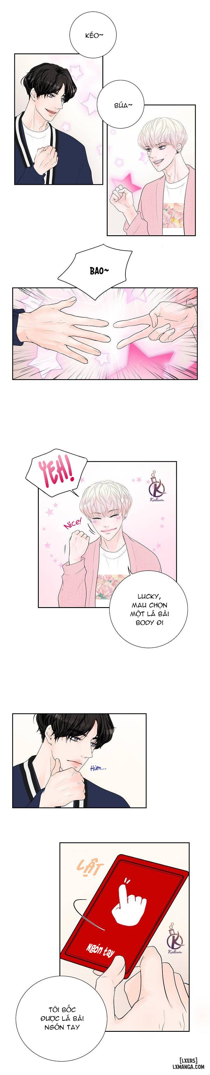 HentaiVN.net - Ảnh 11 - Tò mò về Review ư? - Chap 20