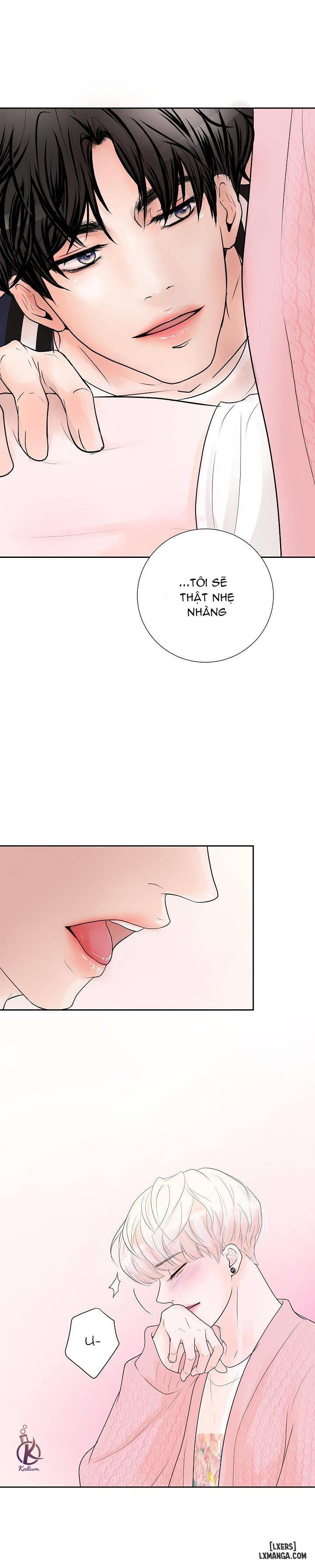 HentaiVN.net - Ảnh 18 - Tò mò về Review ư? - Chap 20
