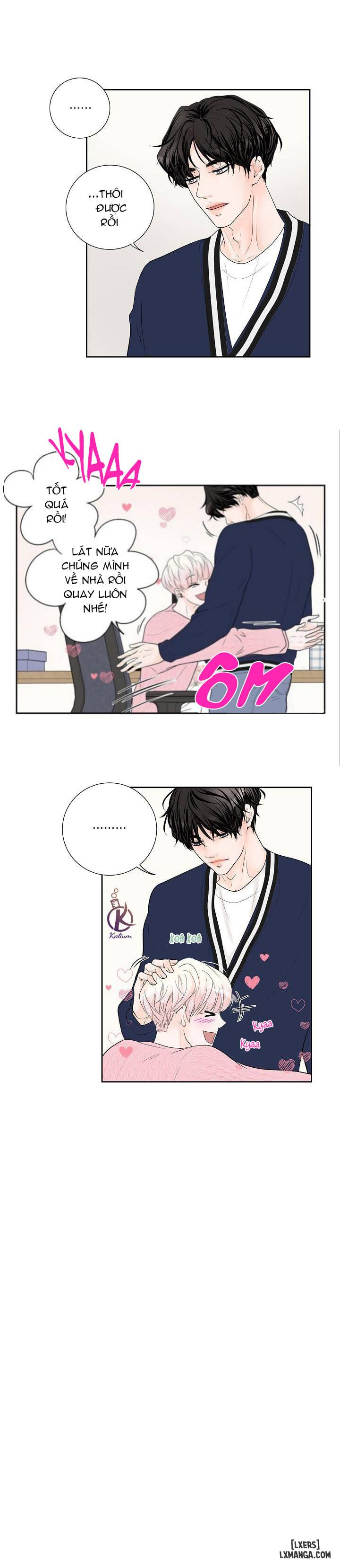 HentaiVN.net - Ảnh 8 - Tò mò về Review ư? - Chap 20