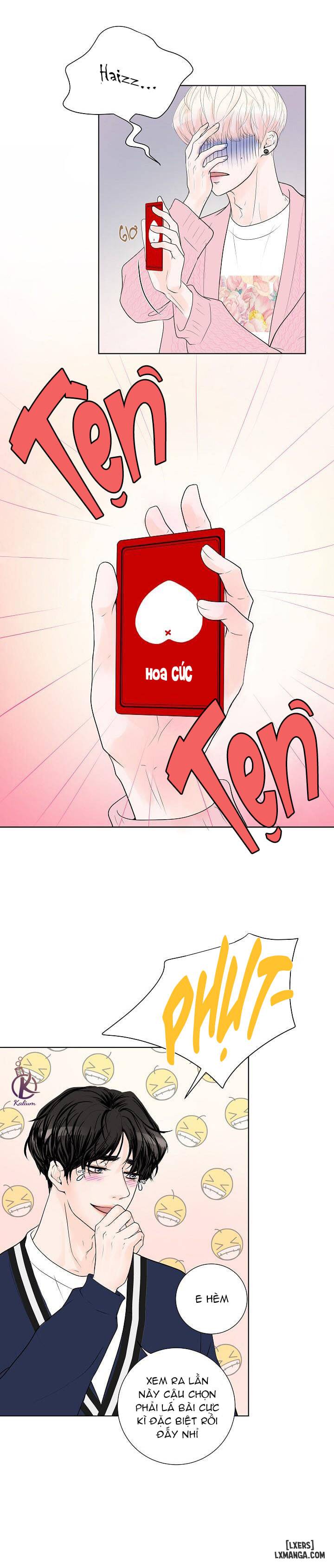 HentaiVN.net - Ảnh 10 - Tò mò về Review ư? - Chap 21