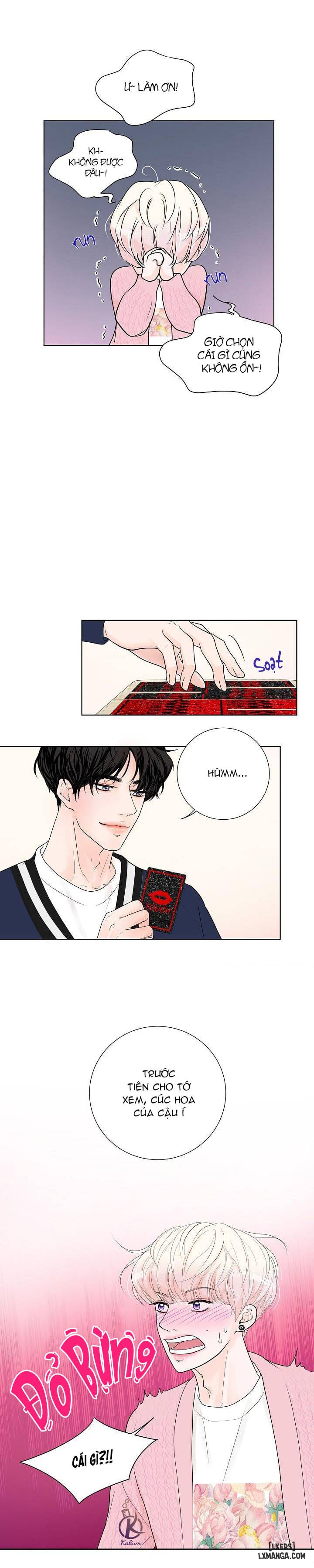 HentaiVN.net - Ảnh 11 - Tò mò về Review ư? - Chap 21