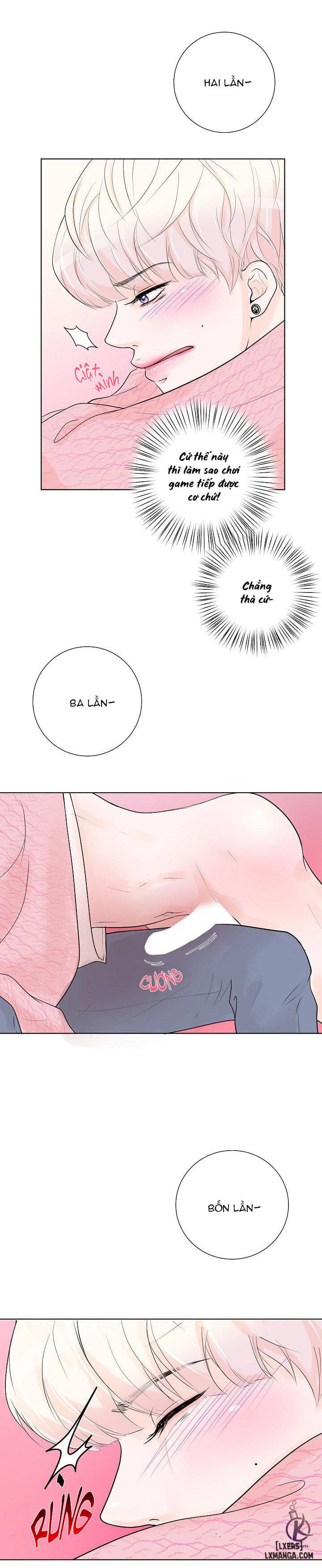 HentaiVN.net - Ảnh 16 - Tò mò về Review ư? - Chap 21