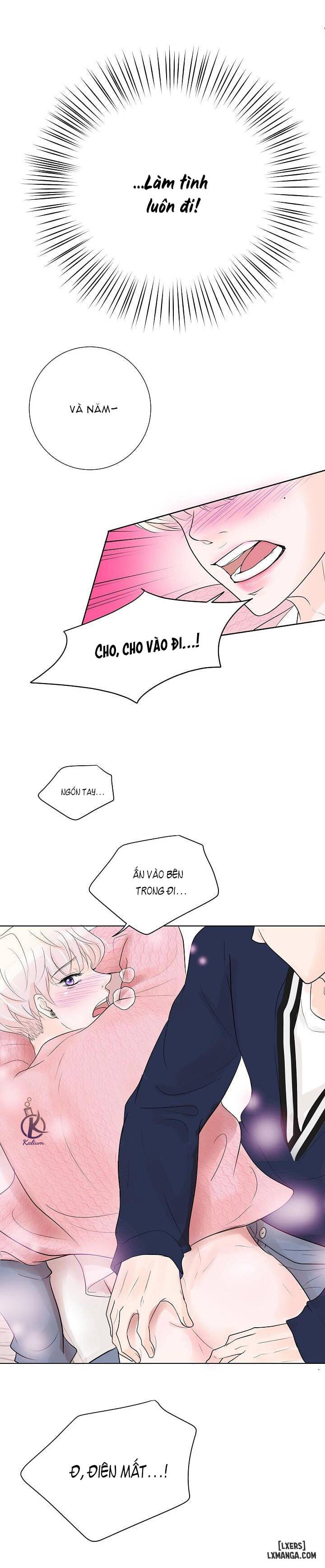 HentaiVN.net - Ảnh 17 - Tò mò về Review ư? - Chap 21