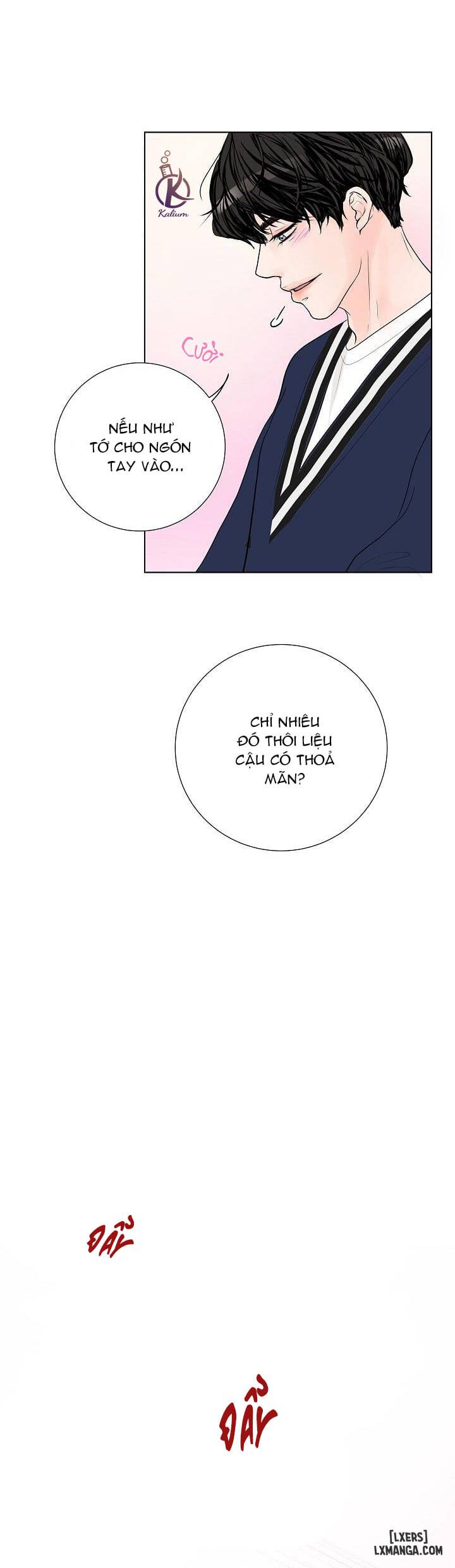 HentaiVN.net - Ảnh 18 - Tò mò về Review ư? - Chap 21