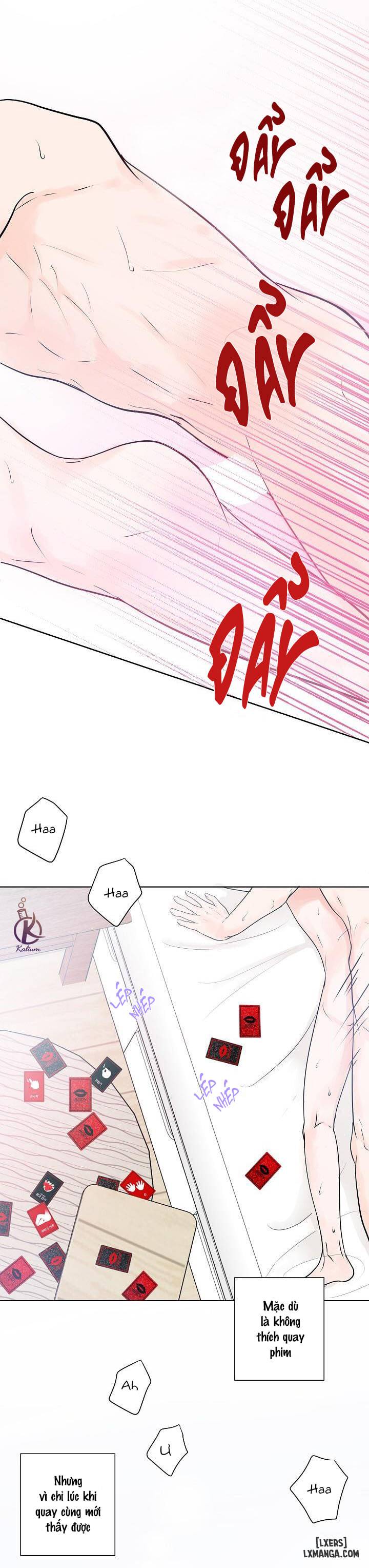 HentaiVN.net - Ảnh 19 - Tò mò về Review ư? - Chap 21