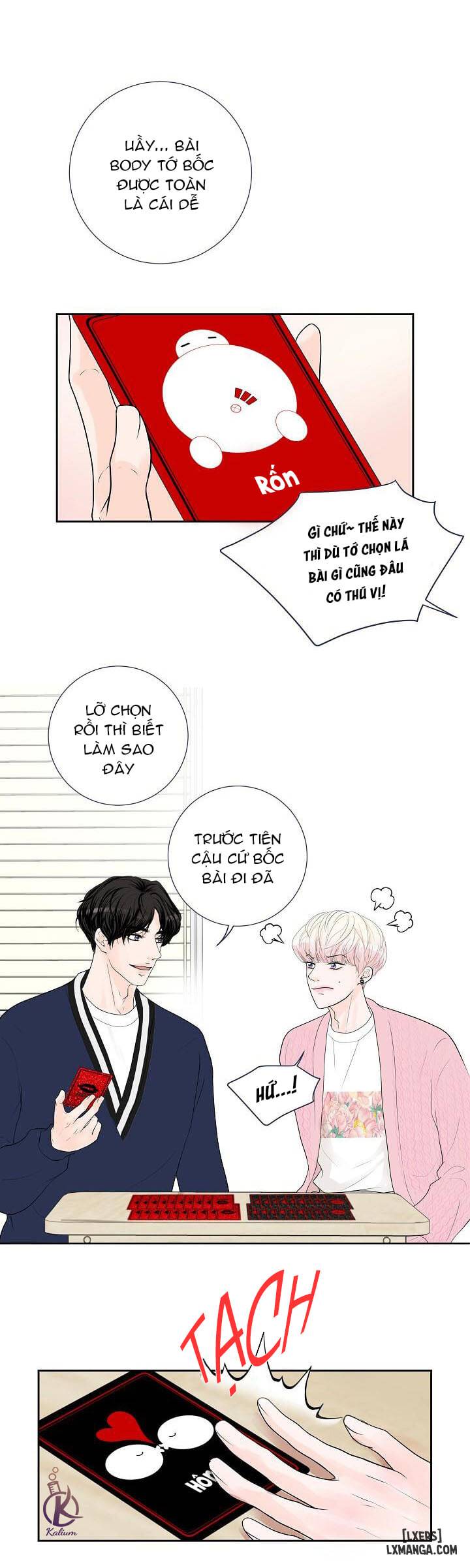 HentaiVN.net - Ảnh 5 - Tò mò về Review ư? - Chap 21