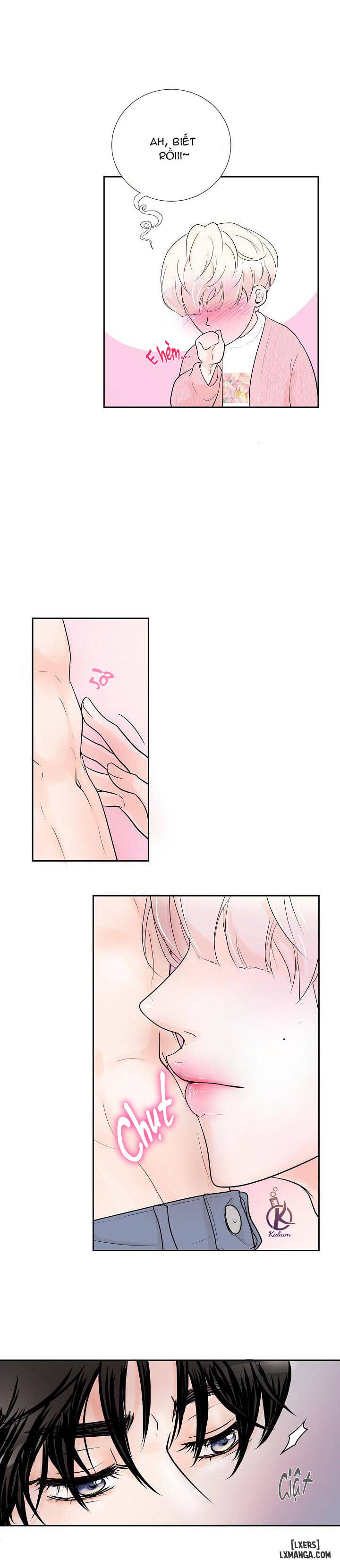 HentaiVN.net - Ảnh 7 - Tò mò về Review ư? - Chap 21
