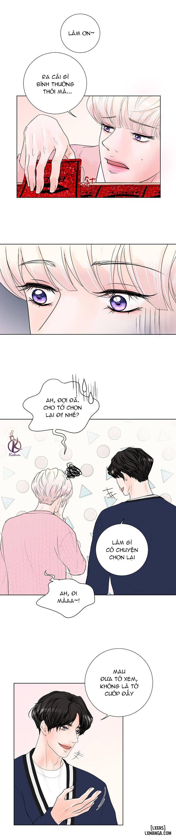 HentaiVN.net - Ảnh 9 - Tò mò về Review ư? - Chap 21
