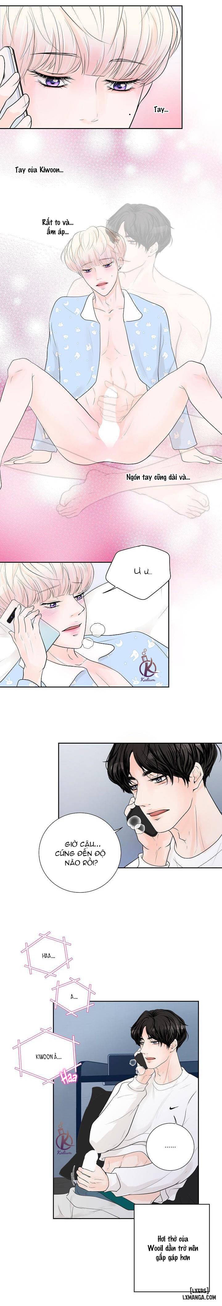 HentaiVN.net - Ảnh 10 - Tò mò về Review ư? - Chap 22