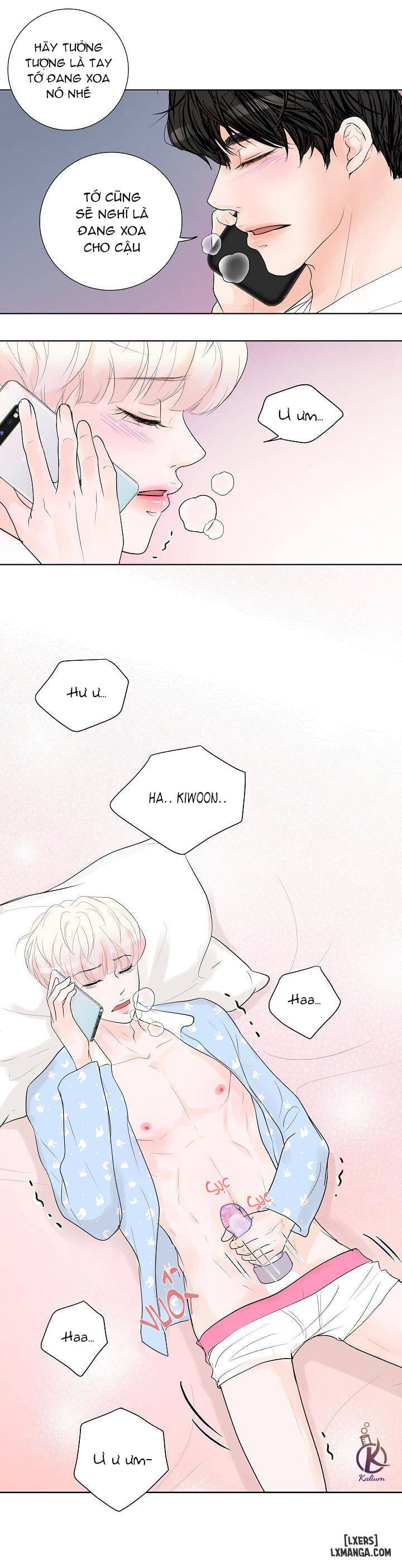 HentaiVN.net - Ảnh 13 - Tò mò về Review ư? - Chap 22