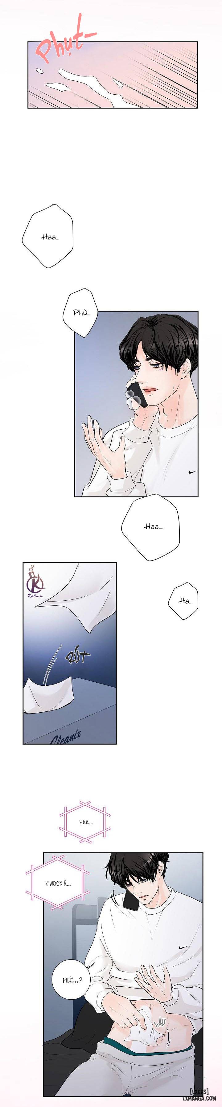 HentaiVN.net - Ảnh 15 - Tò mò về Review ư? - Chap 22