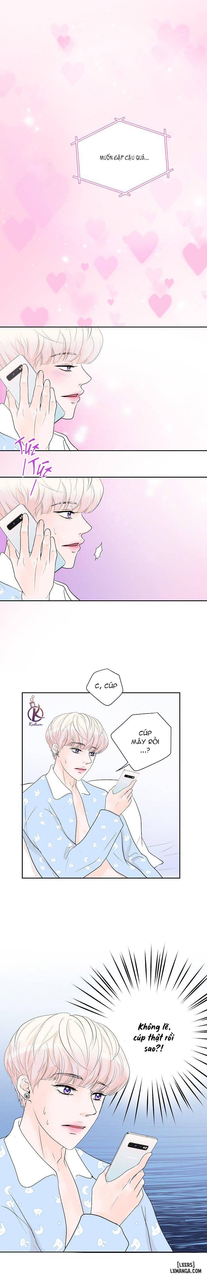 HentaiVN.net - Ảnh 16 - Tò mò về Review ư? - Chap 22