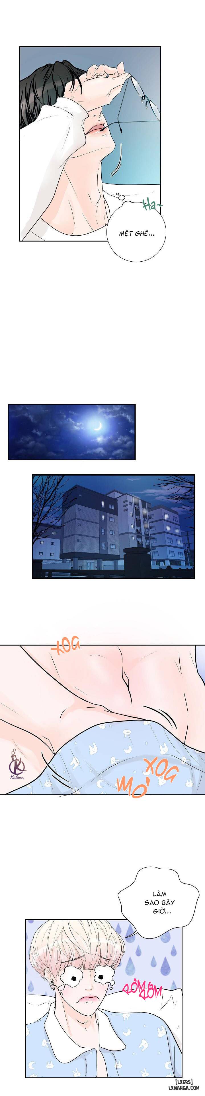 HentaiVN.net - Ảnh 3 - Tò mò về Review ư? - Chap 22