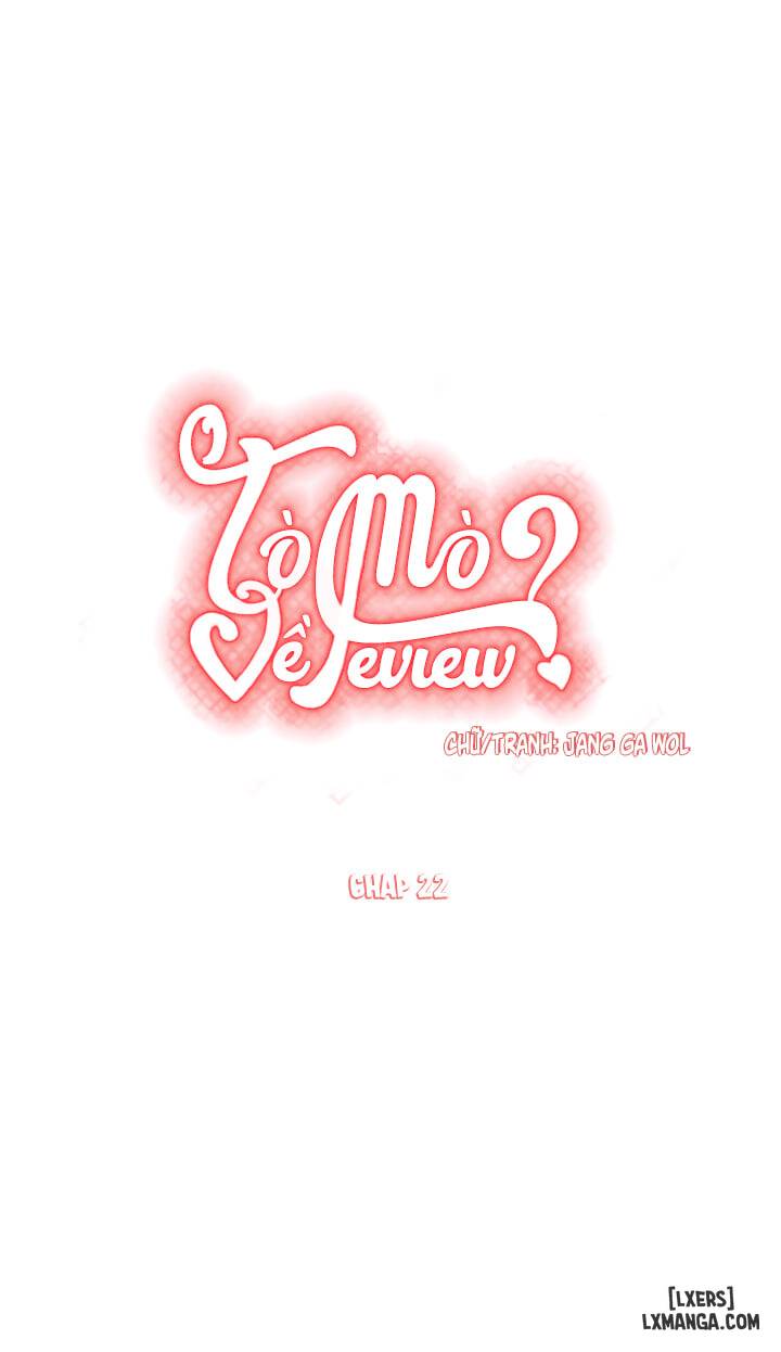 HentaiVN.net - Ảnh 7 - Tò mò về Review ư? - Chap 22