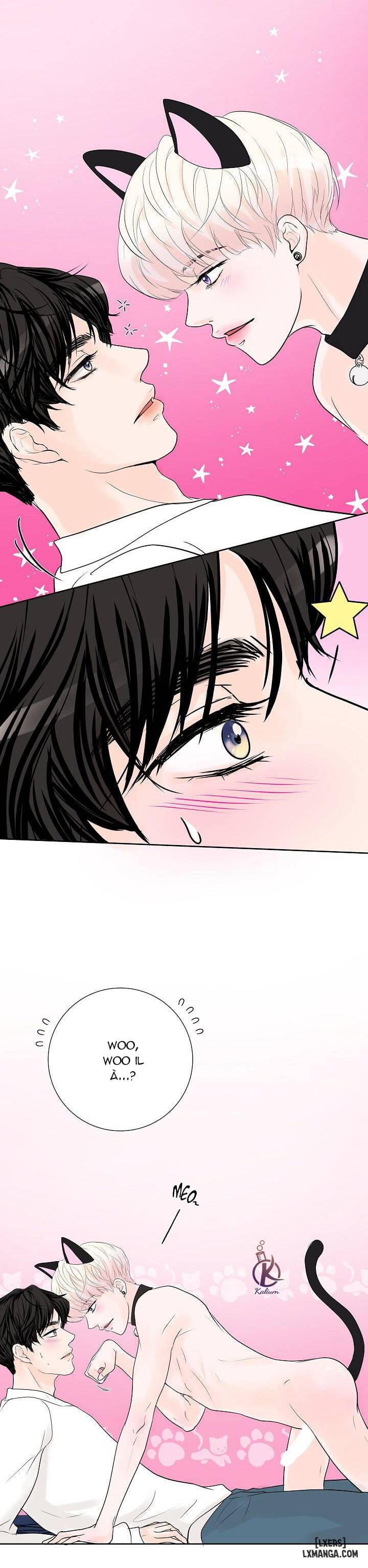 HentaiVN.net - Ảnh 10 - Tò mò về Review ư? - Chap 23