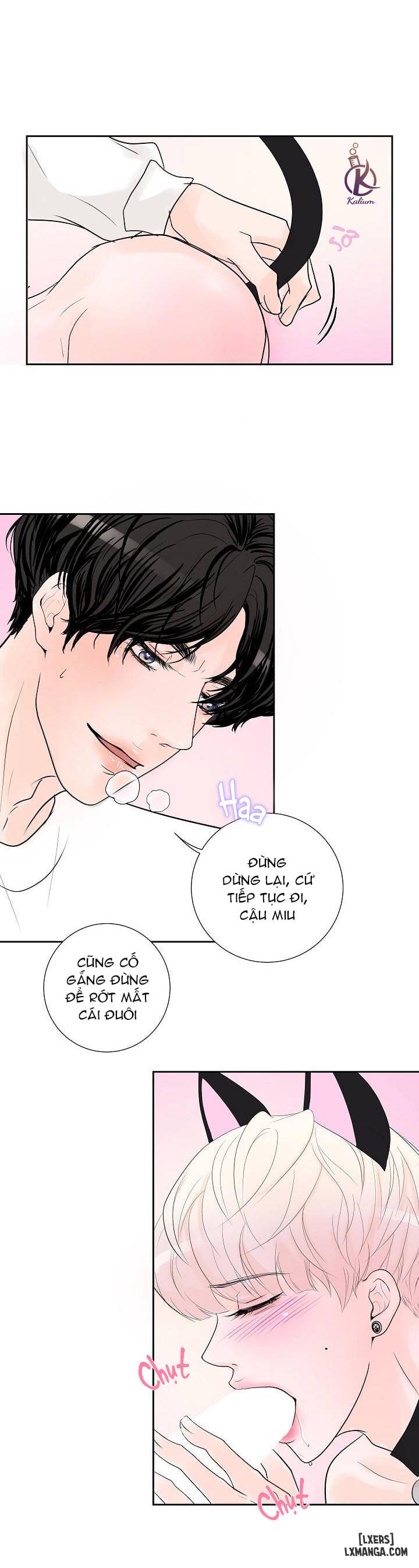 HentaiVN.net - Ảnh 13 - Tò mò về Review ư? - Chap 23