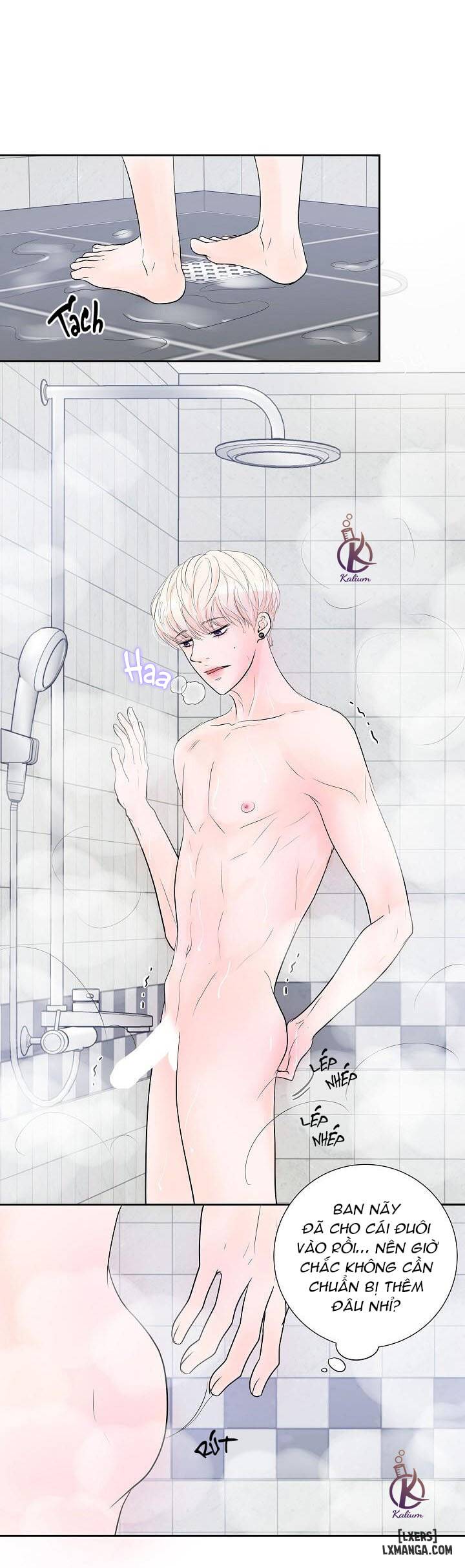 HentaiVN.net - Ảnh 18 - Tò mò về Review ư? - Chap 23