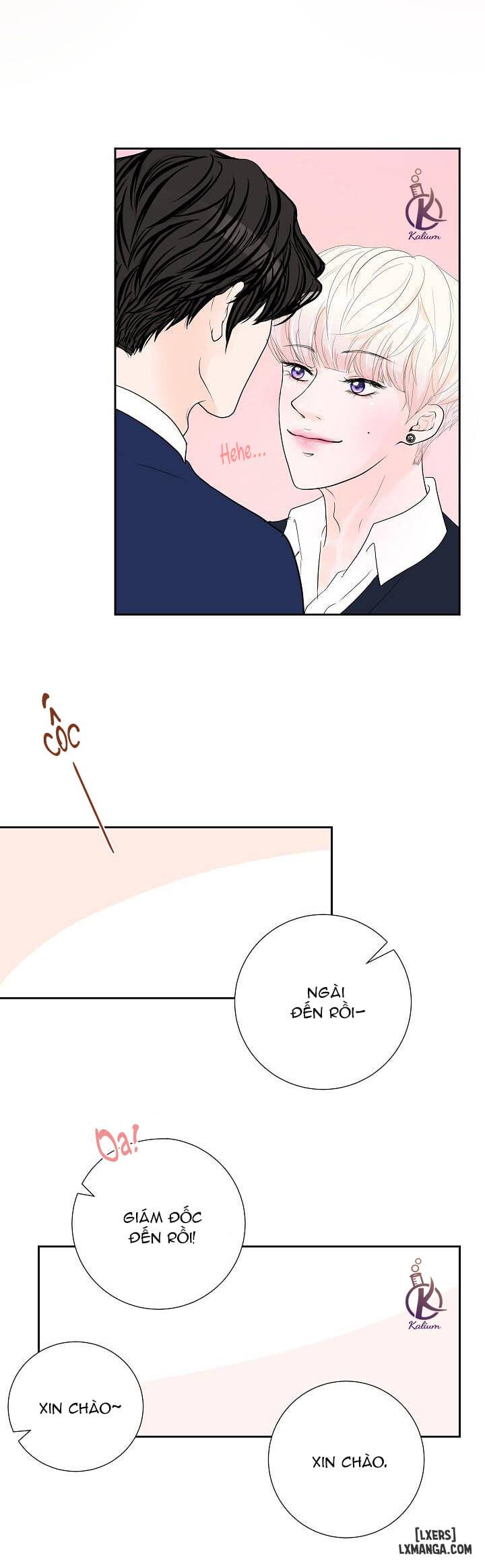 HentaiVN.net - Ảnh 22 - Tò mò về Review ư? - Chap 23