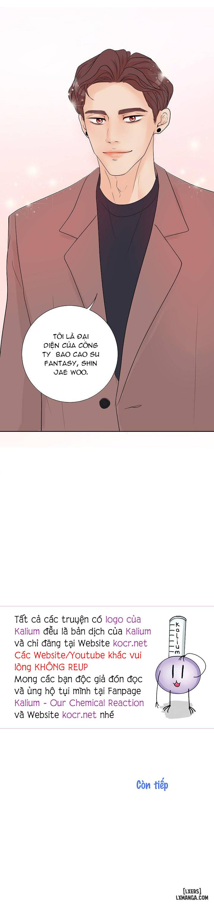HentaiVN.net - Ảnh 23 - Tò mò về Review ư? - Chap 23