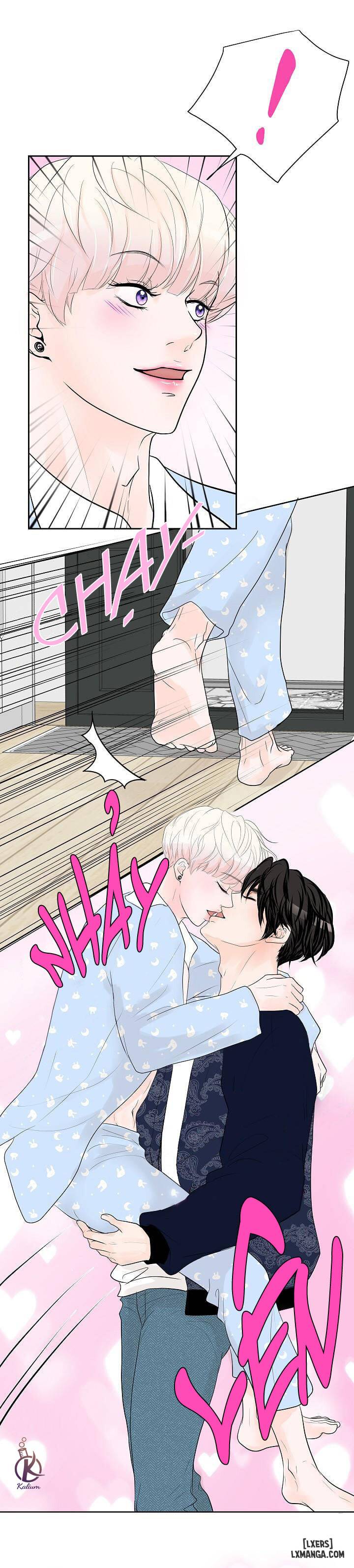 HentaiVN.net - Ảnh 3 - Tò mò về Review ư? - Chap 23