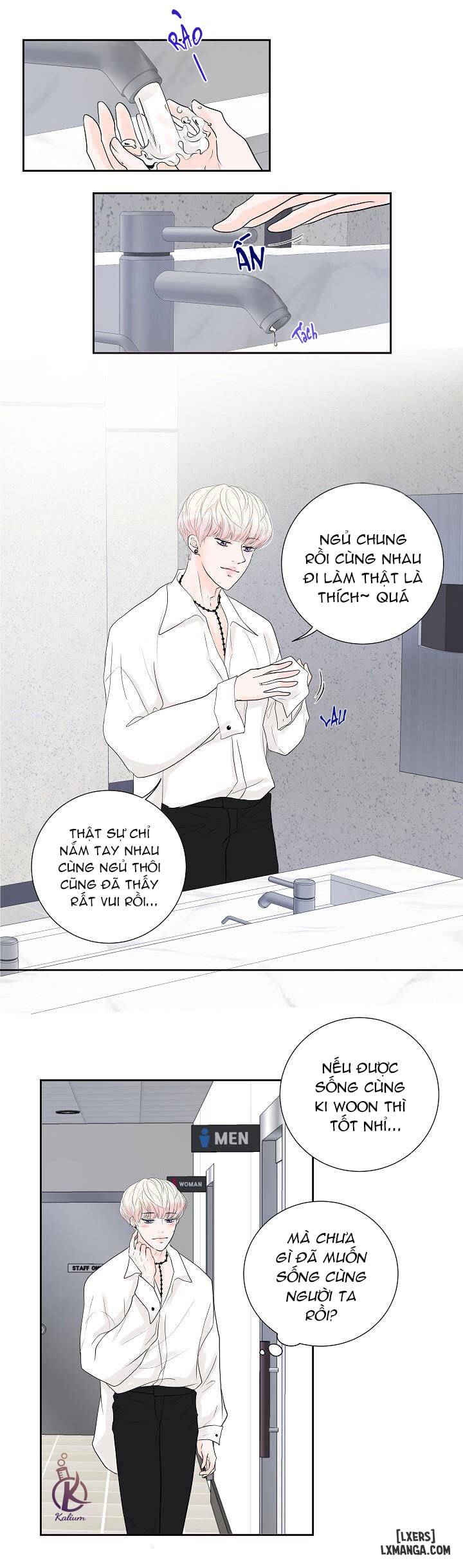 HentaiVN.net - Ảnh 6 - Tò mò về Review ư? - Chap 23
