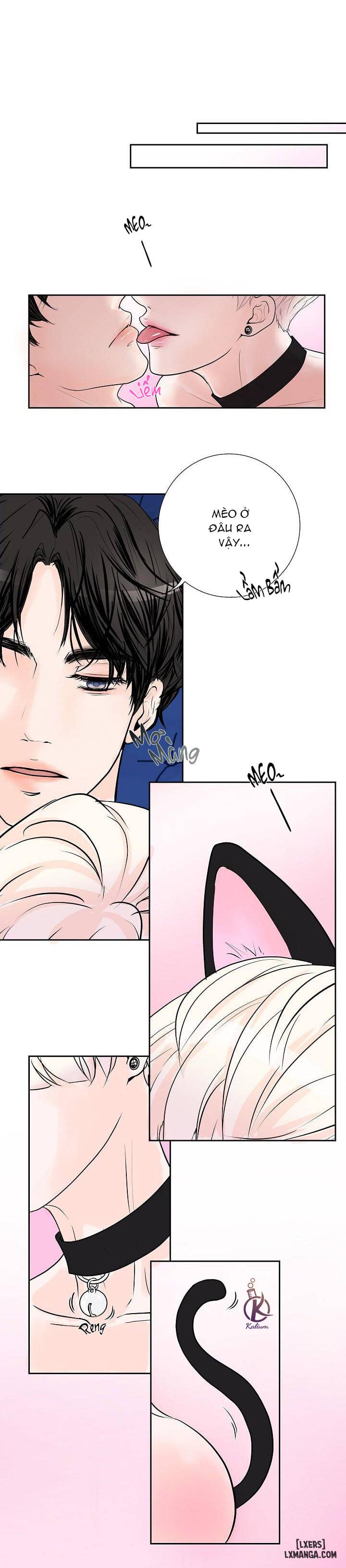 HentaiVN.net - Ảnh 9 - Tò mò về Review ư? - Chap 23