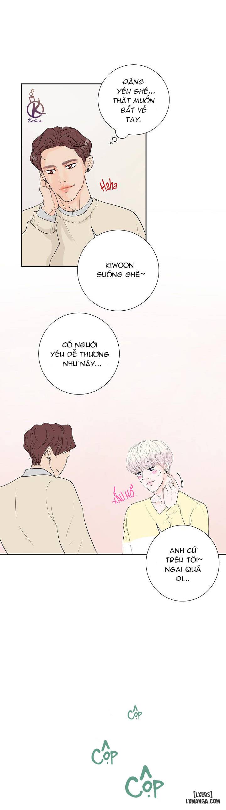 HentaiVN.net - Ảnh 10 - Tò mò về Review ư? - Chap 24