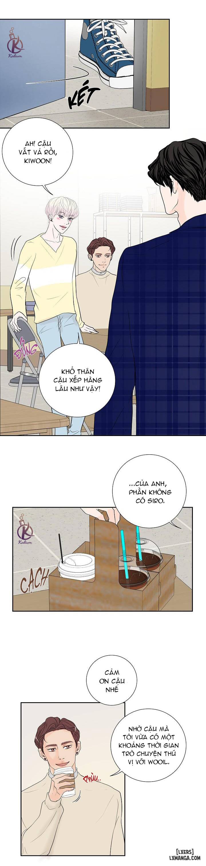 HentaiVN.net - Ảnh 11 - Tò mò về Review ư? - Chap 24