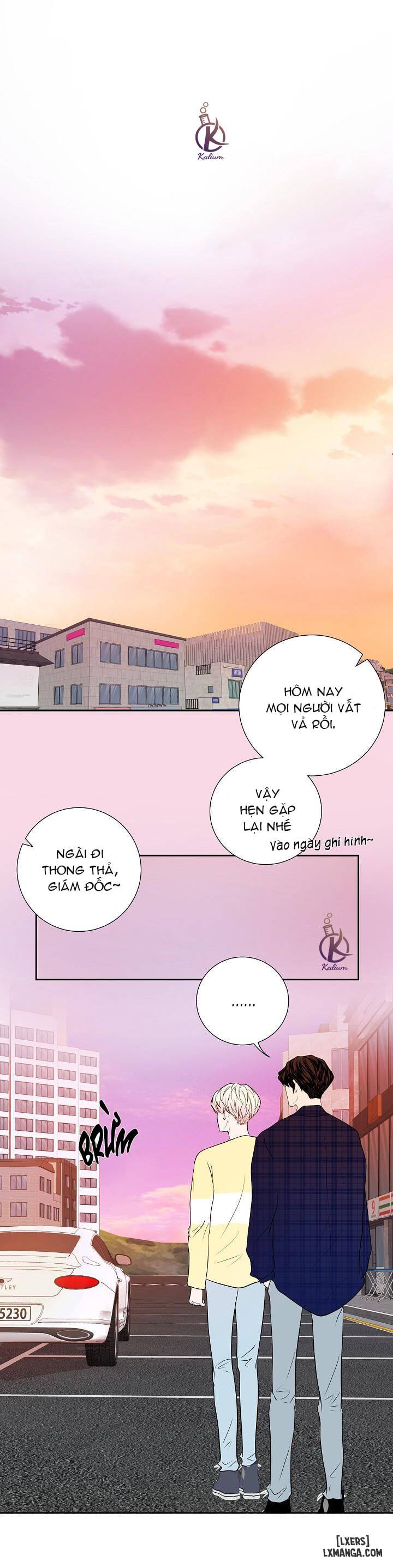 HentaiVN.net - Ảnh 13 - Tò mò về Review ư? - Chap 24