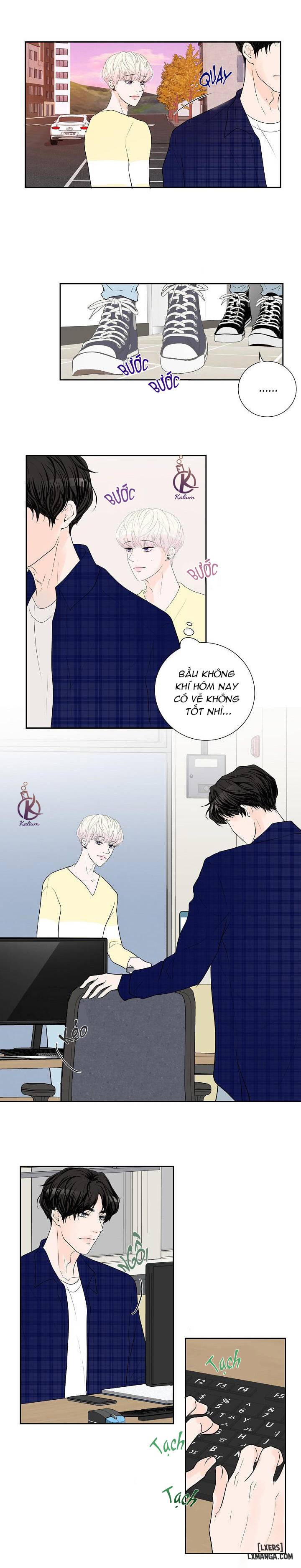 HentaiVN.net - Ảnh 14 - Tò mò về Review ư? - Chap 24