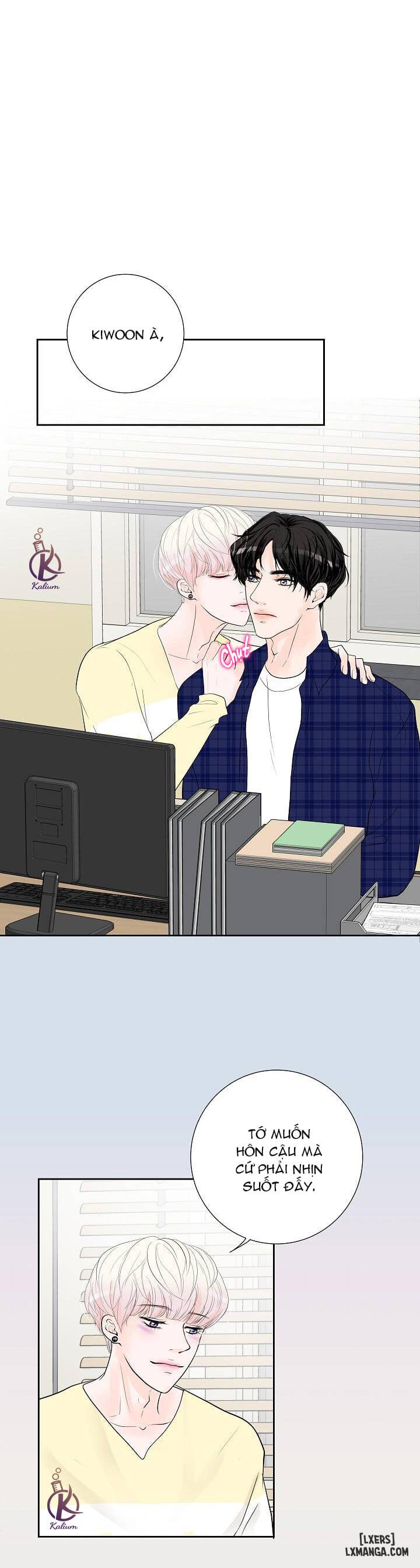 HentaiVN.net - Ảnh 15 - Tò mò về Review ư? - Chap 24