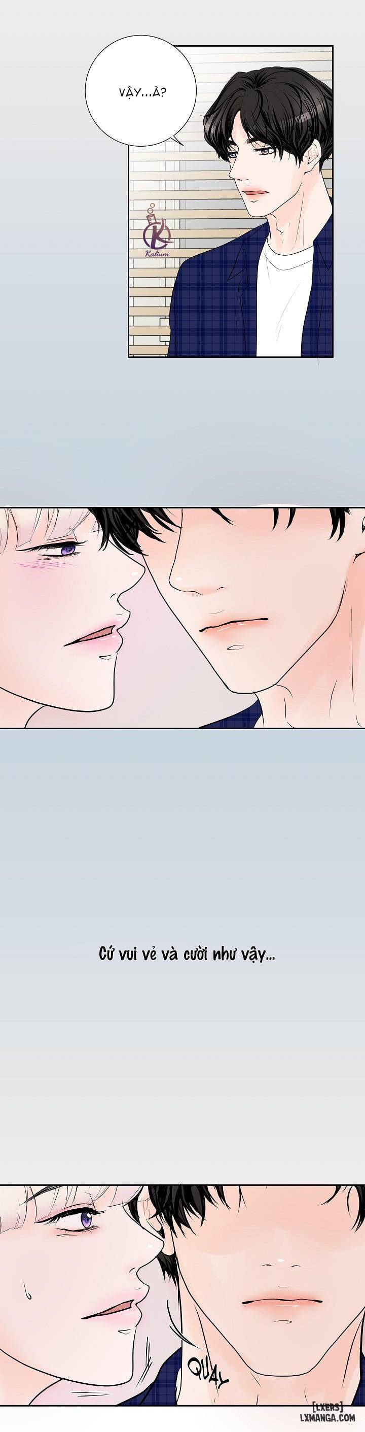 HentaiVN.net - Ảnh 16 - Tò mò về Review ư? - Chap 24