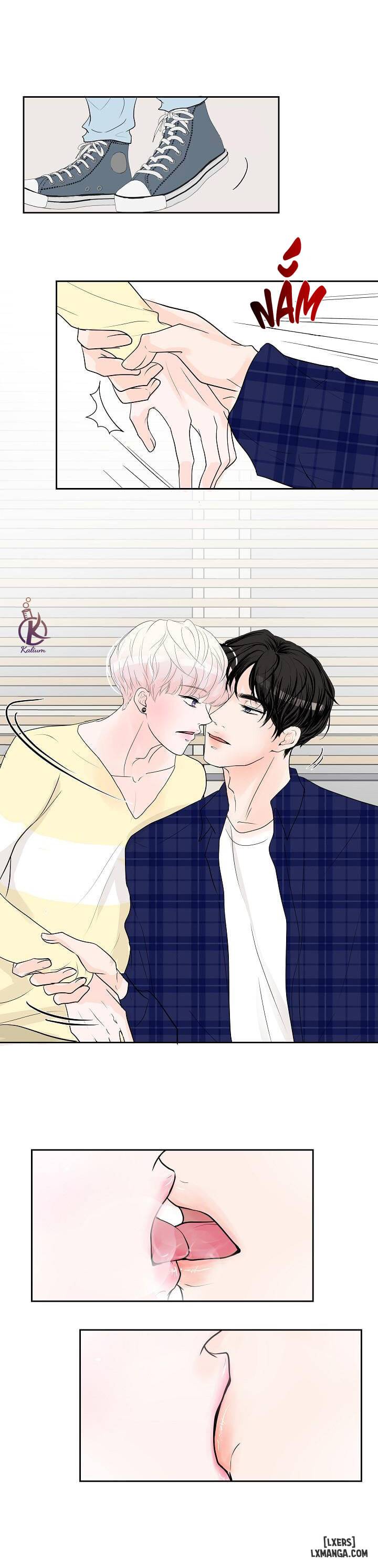 HentaiVN.net - Ảnh 18 - Tò mò về Review ư? - Chap 24
